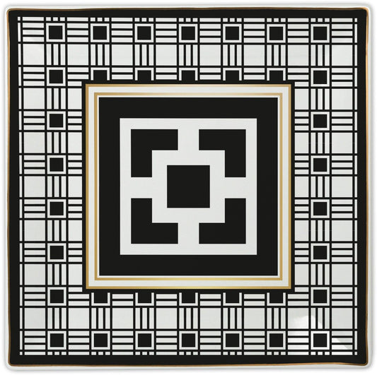 Svuotatasche Midi 21,5X21,5 - Optical