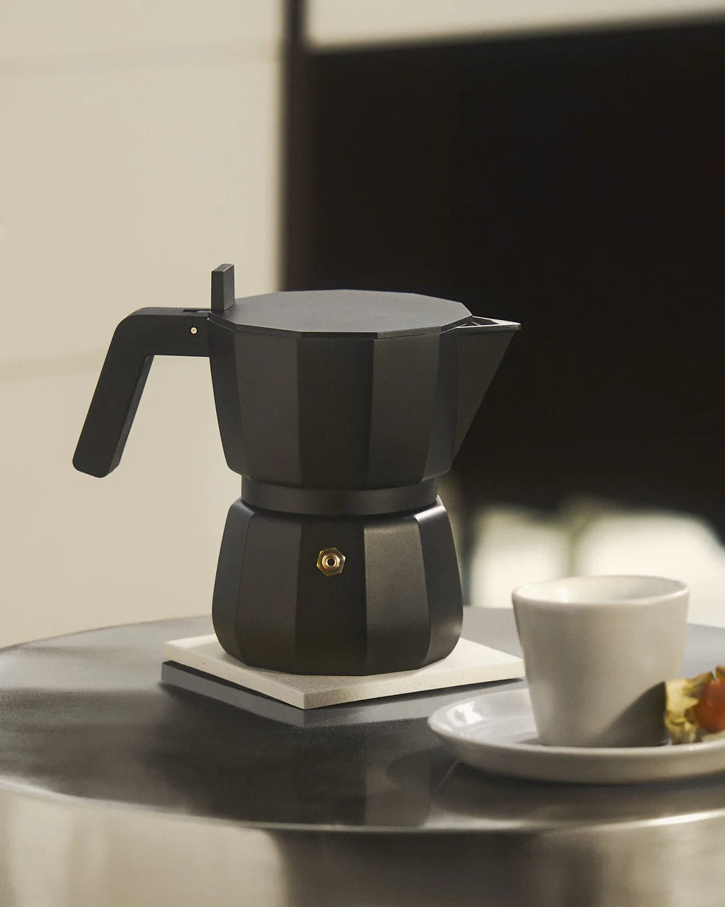 Moka Caffettiera 3 Tz B