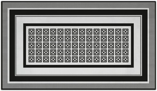 Tovaglia 160X280 Cm - Optical