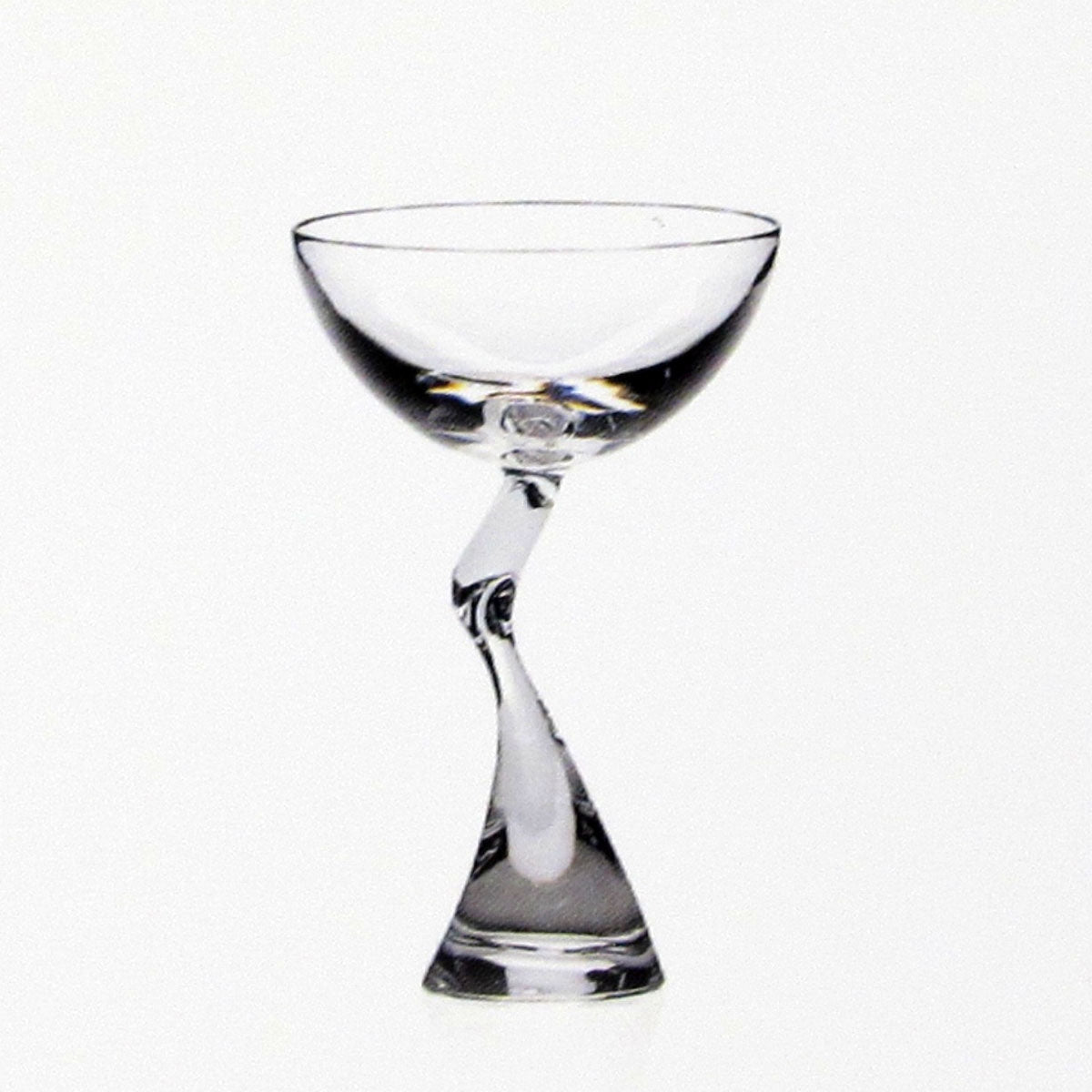 Sei Coppe Spumante Vestale Colle Vilca