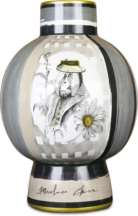 Vaso 36 Cm - Urban Baci Milano