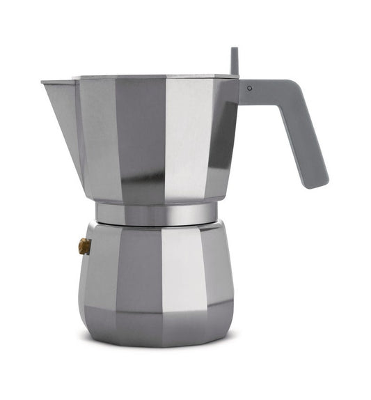 Moka Caffettiera 6 Tazze