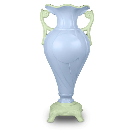 Vaso - Azzurro