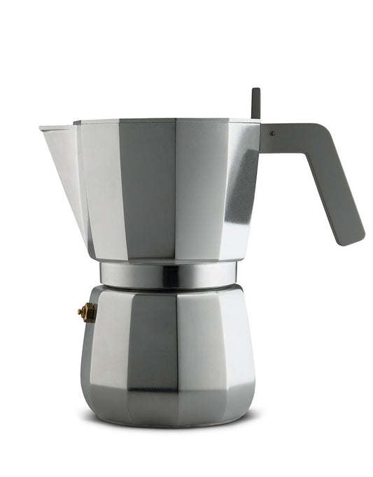 Moka Caffettiera 9 Tz Induz..