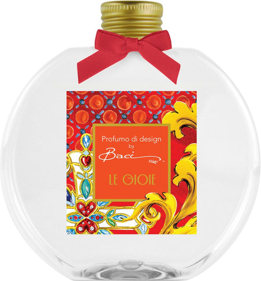 Profumo Diffusore 250 Ml - Le Gioie