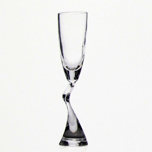 Sei Calici Flute Vestale