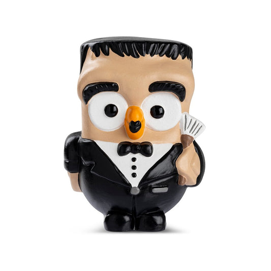 Goofi The Addams Family Lurch 8X10