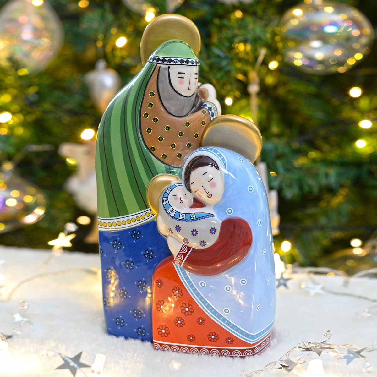 Presepe Natale  14X27