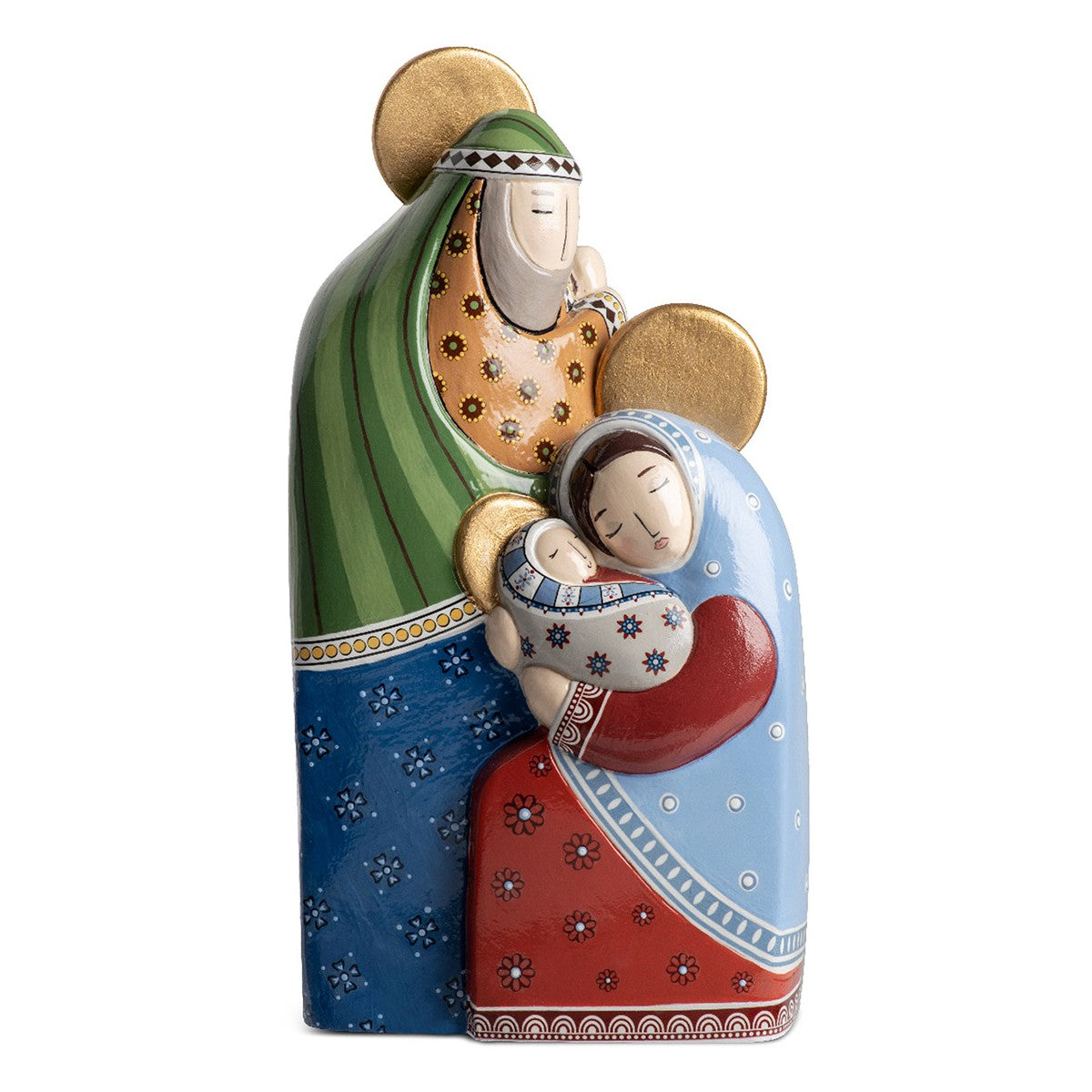 Presepe Natale  14X27