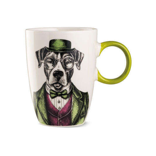 Mug Human Essence Cane ``Friendship`` Ml.430