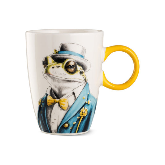 Mug Human Essence Rospo ``Resilience`` Ml.430