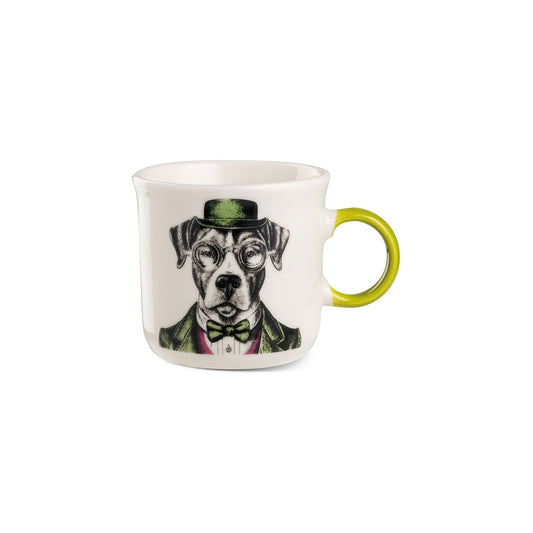 Minimug Human Essence Cane ``Friendship`` Ml.80