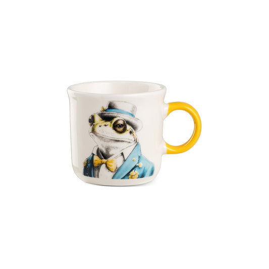 Minimug Human Essence Rospo ``Resilience`` Ml.80