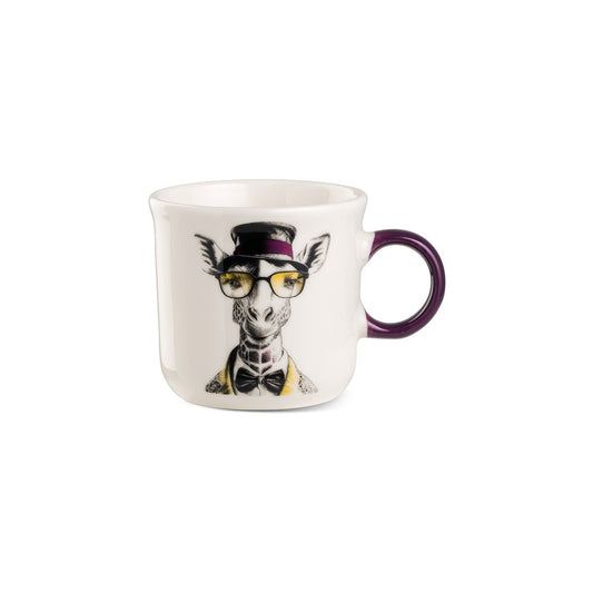 Minimug Human Essence Giraffa ``Far-Sightedness`` Ml.80