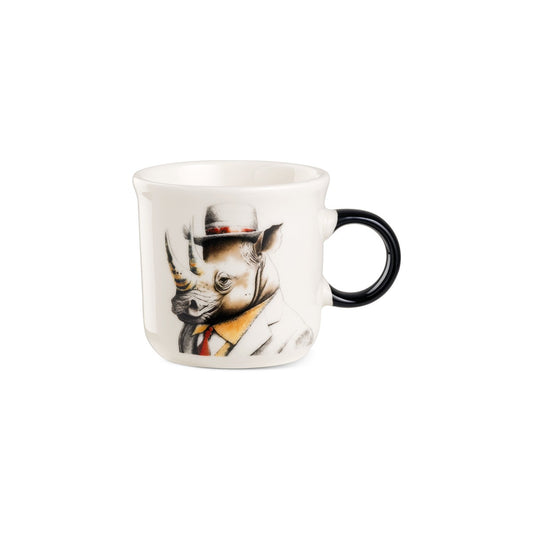 Minimug Human Essence Rinoceronte ``Strength`` Ml.80