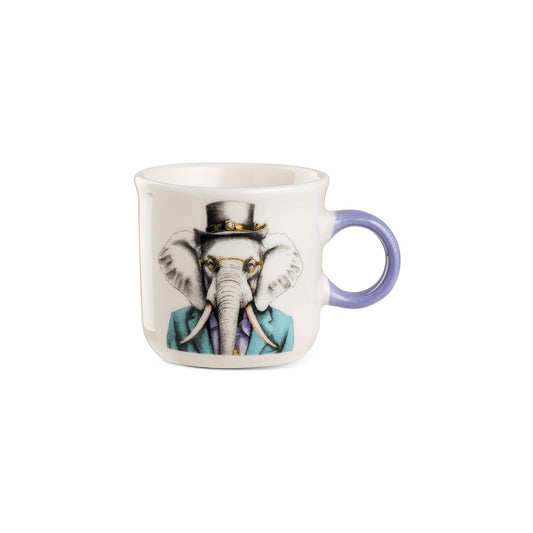 Minimug Human Essence Elefante ``Wisdom`` Ml.80
