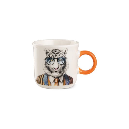 Minimug Human Essence Tigre ``Courage`` Ml.80