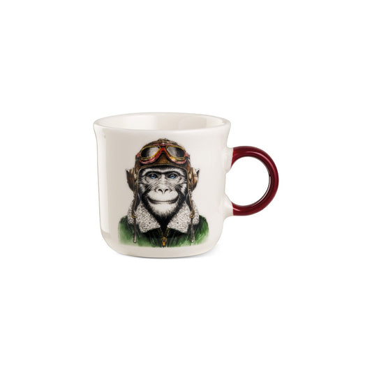 Minimug Human Essence Scimmia ``Boldness`` Ml.80