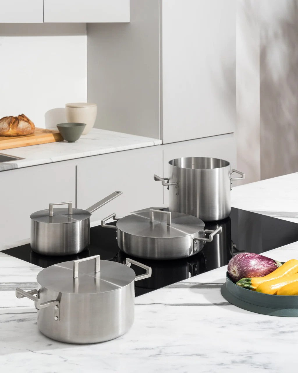 Convivio  Coperchio D 24