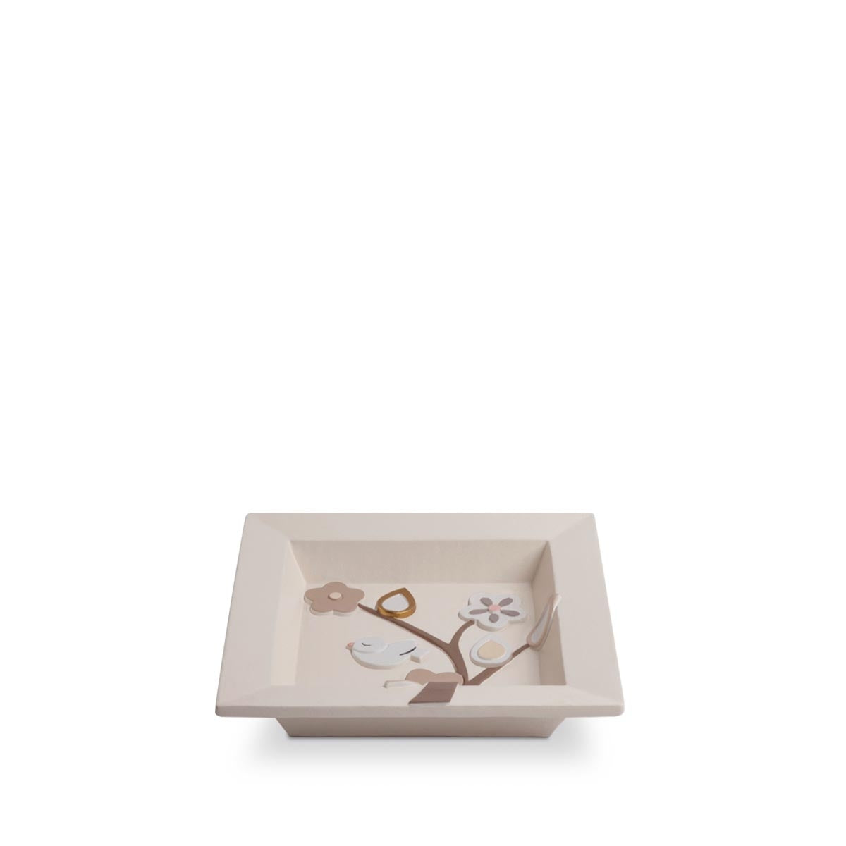 V/Tasche L` Albero Della Vita Verde 18X18