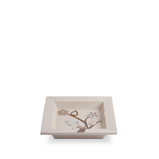 V/Tasche L` Albero Della Vita Verde 18X18