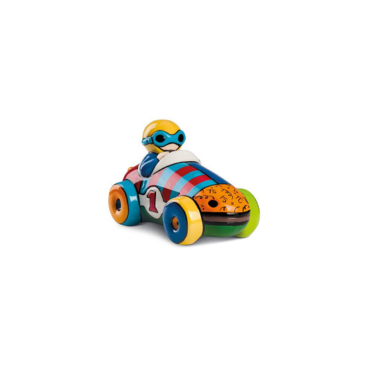 Automobile  Britto 8X15 Egan