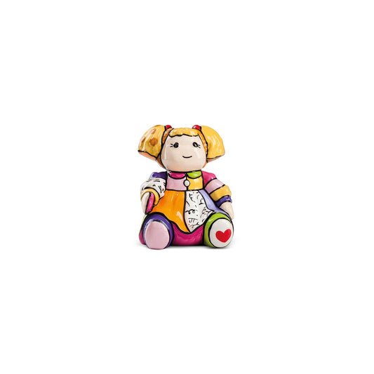 Bambola  Britto 6X8 Egan