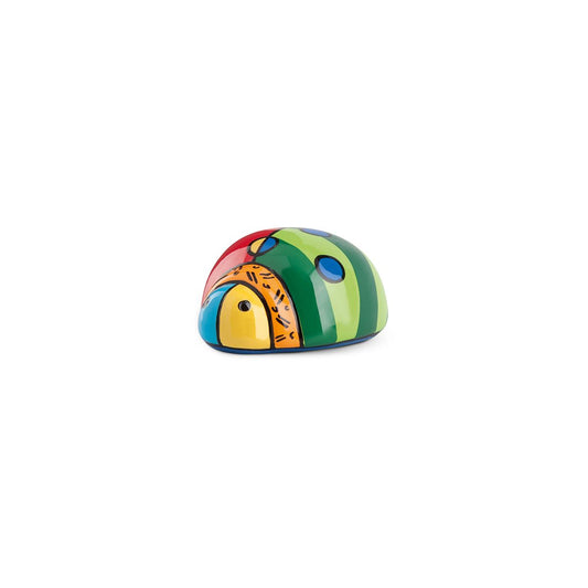 Coccinella  Britto 6X8 Egan