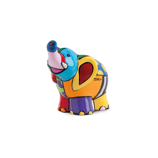 Elefante  Britto Egan