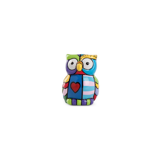 Gufo  Britto 6X8 Egan Egan