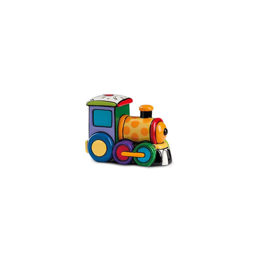 Trenino  Britto 7X8 Egan