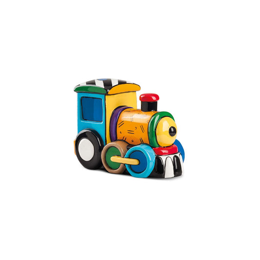 Trenino  Britto Egan