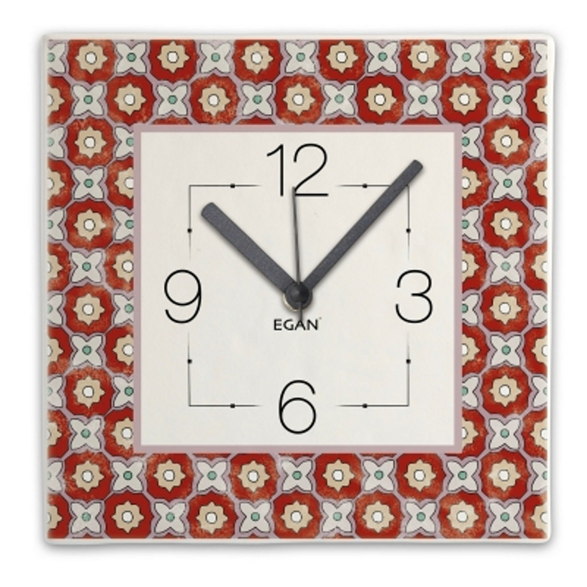 Orologio Majorica Rosso 31X31