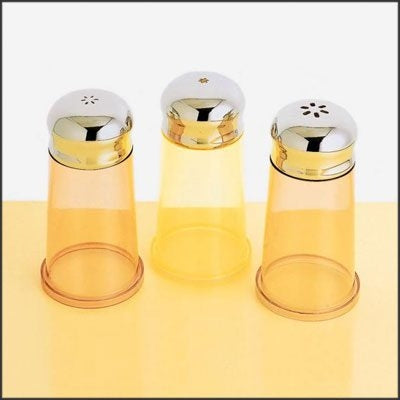 Spargizucchero giallo alessi
