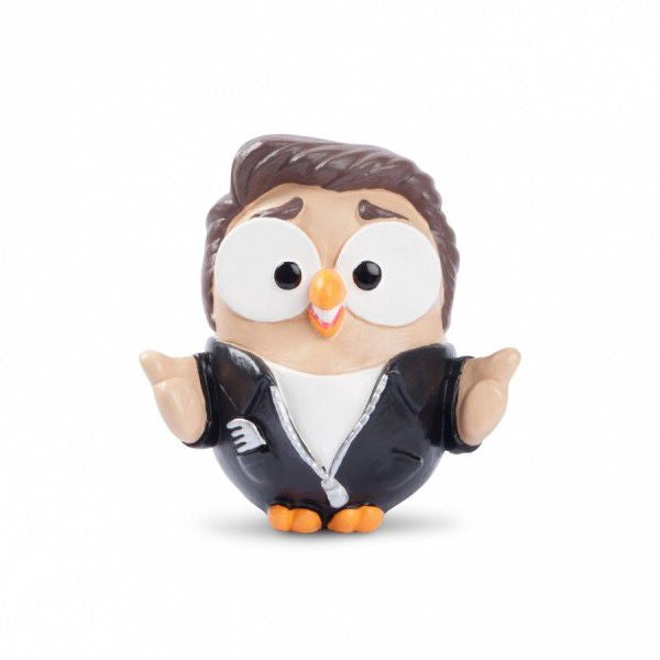 Statuetta Goofo 54