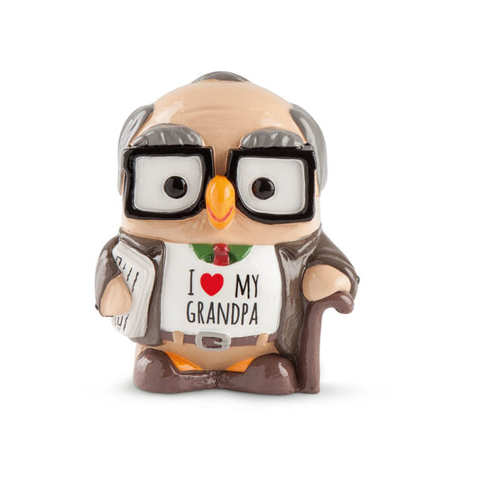 148 Goofi Salvadanaio (I Love My Grandp Egan