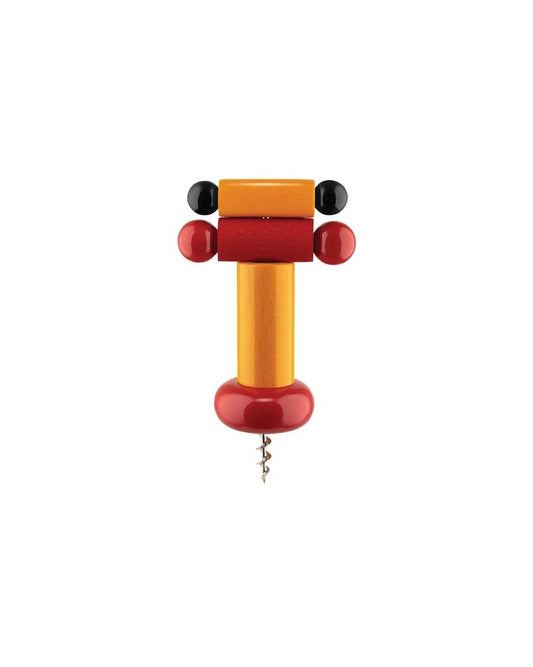 Cavatappi  in legno Alessi