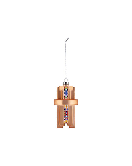 Prism  Pallina Alb. 2 Alessi