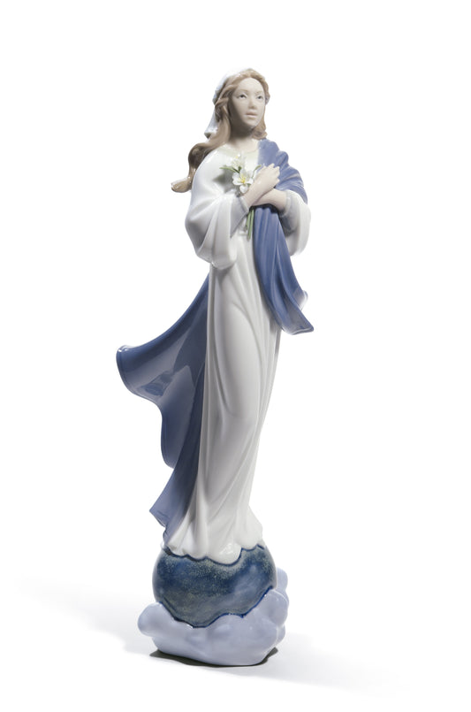Vergine Maria