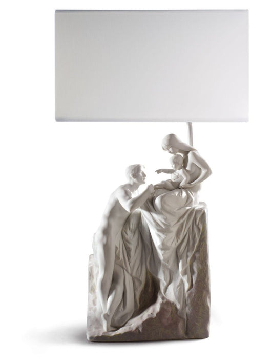 Lampada Famiglia
