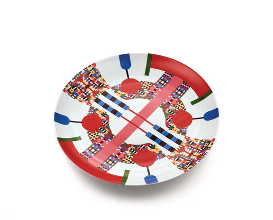 Holyhedrics  Piatto Dolci 1