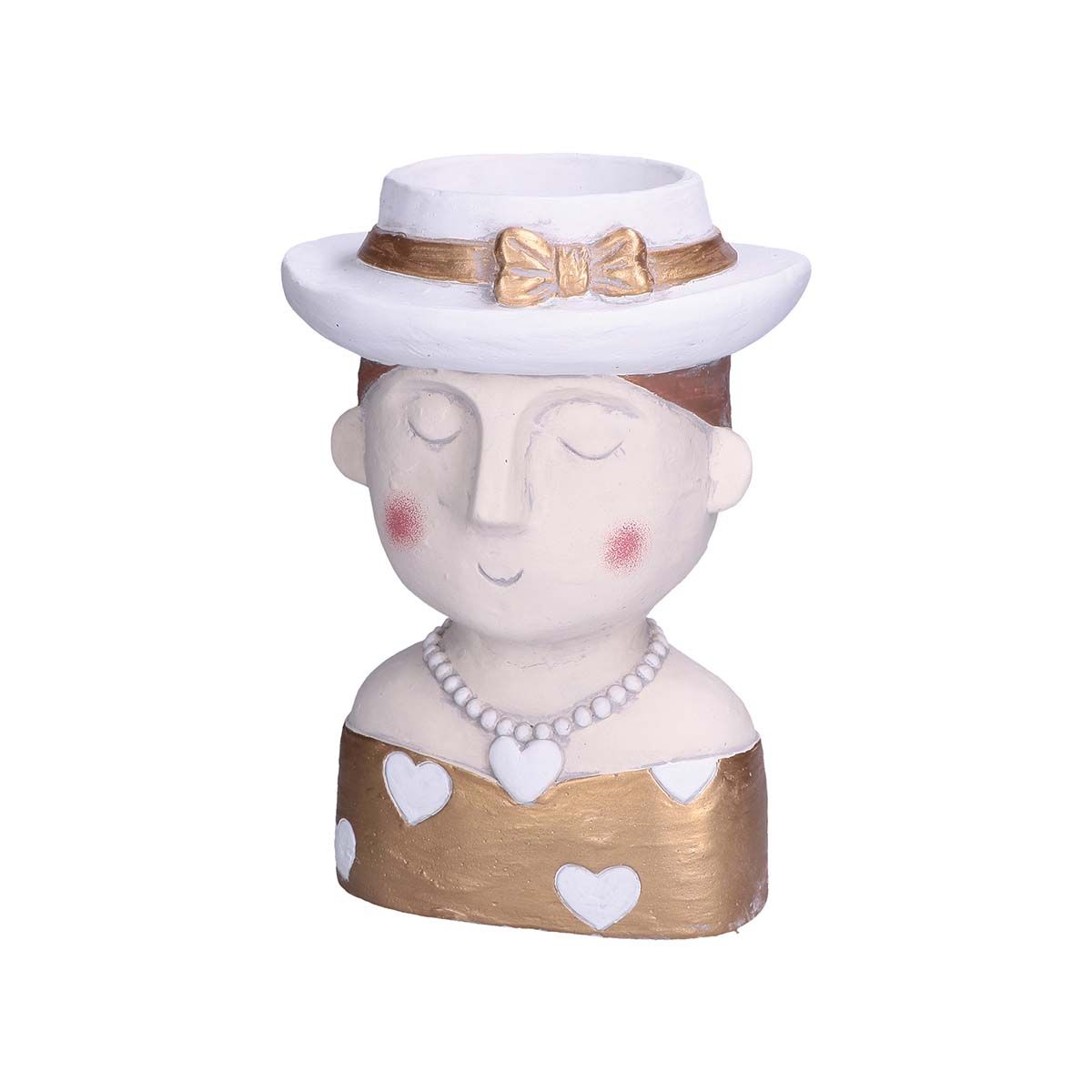 Icugini Cachepot Mamma Snob