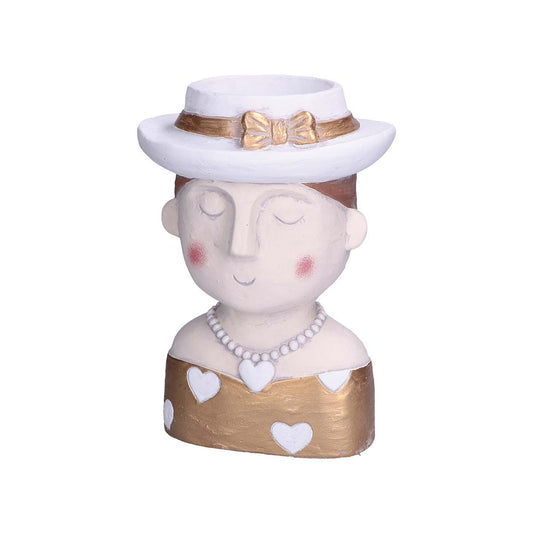 Icugini Cachepot Mamma Snob