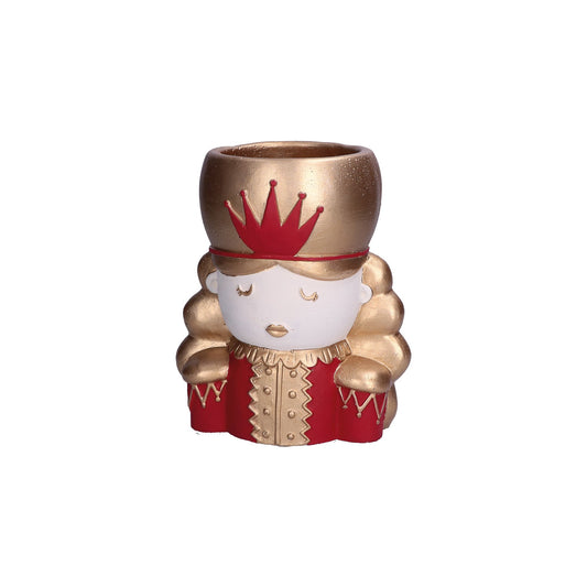 Vivalabanda Cachepot Lei