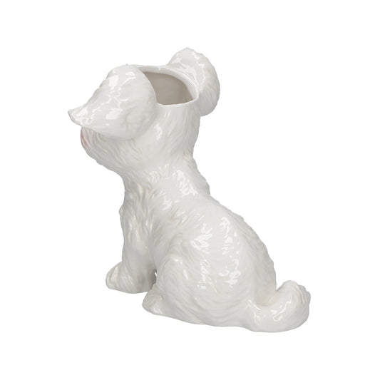 Animalando Cachepot Ping In Ceramica Rituali Domestici