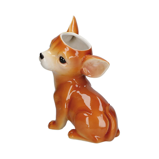 Animalando Cachepot Pong In Ceramica Rituali Domestici