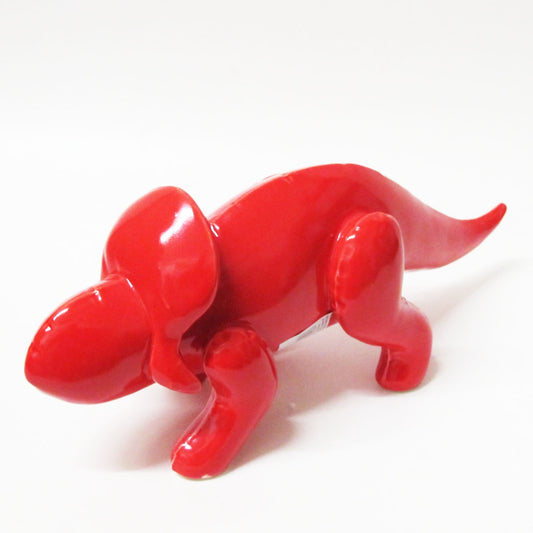 Dino Dinosauro Rosso