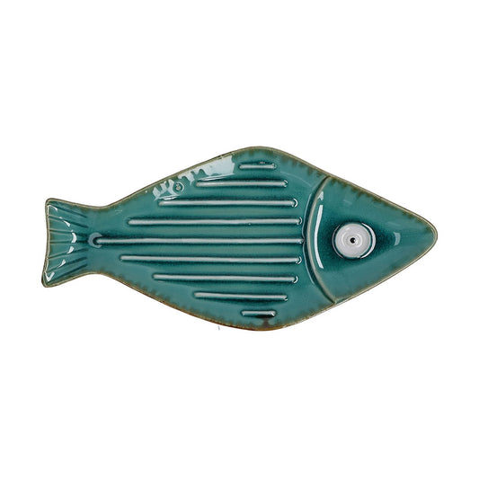 Susanita Piatto Decor Pesce F