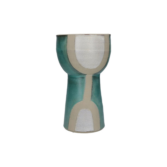 Demba Vaso Coppa Alto