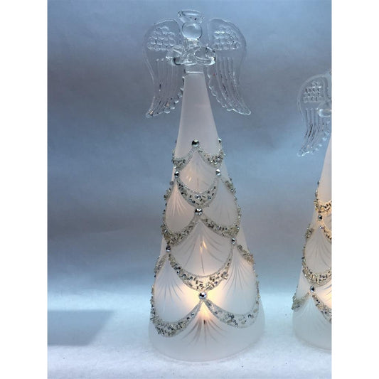 Glass Angel